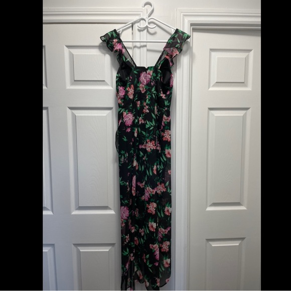 Guess Floral Dress - Picture 5 of 5